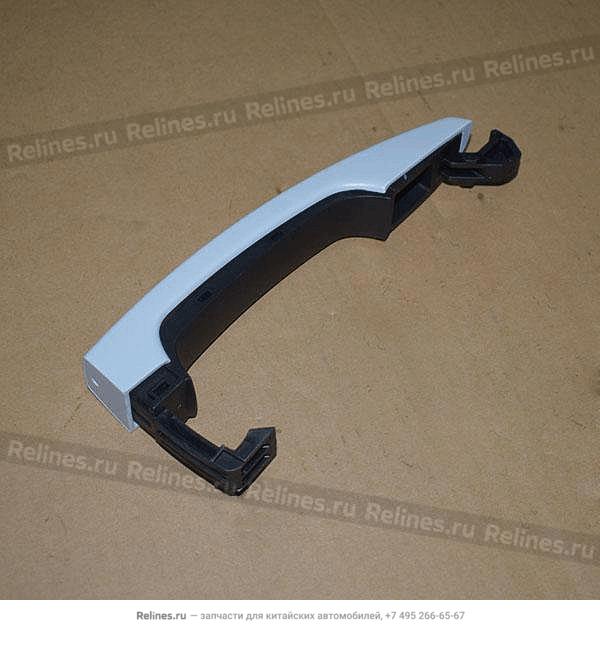 Otr handle-door RH