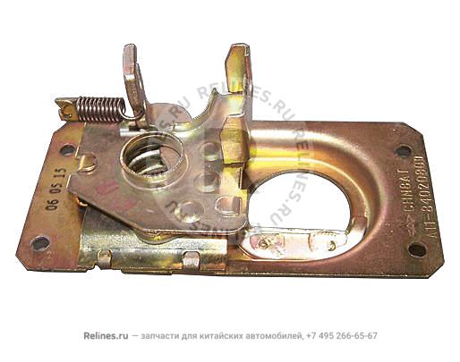 Lock cylinder(LWR)