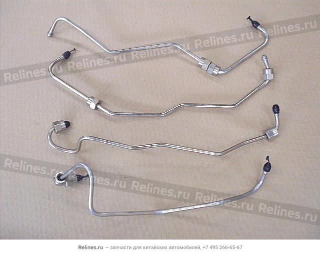 High pressure fuel pipe assy - S1129***C382