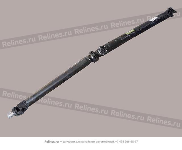 RR axle-drive shaft assy - 2201***P22