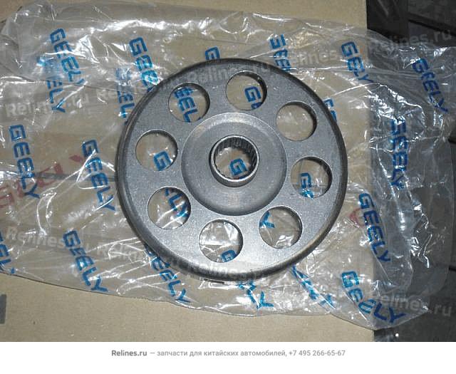 Brake band,C2 clutch - 317***030