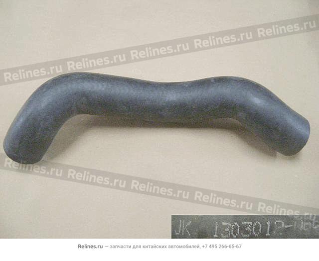 Radiator UPR hose - 1301***D66