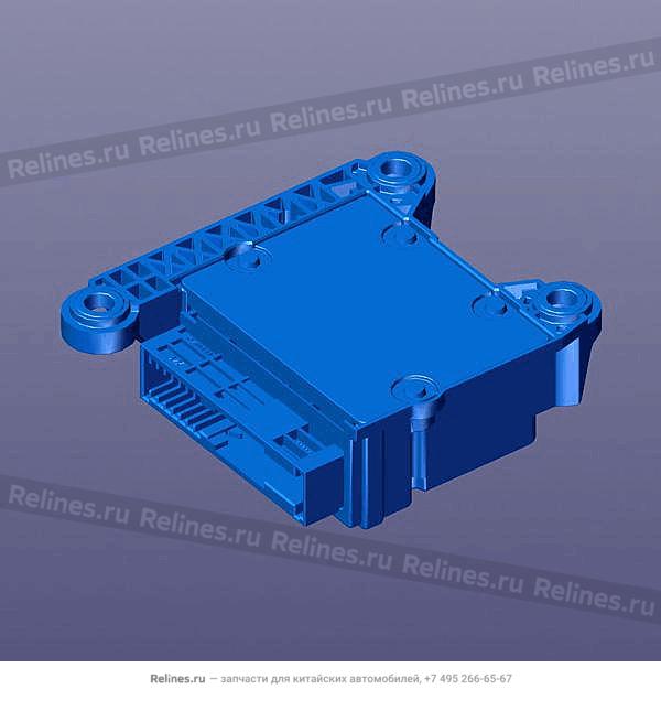 Airbag module - 4070***7AA