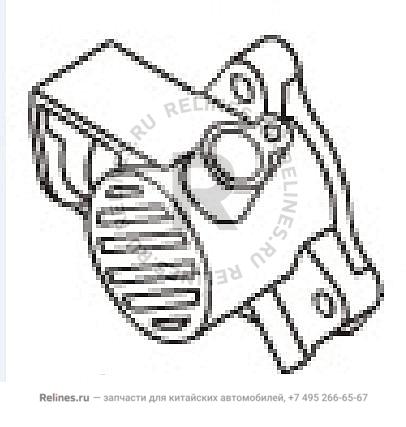 Oil pump seat sub - 1111***EC05