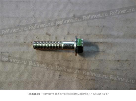 Locating bolt, shifting mechanism - LF481Q1***2158A1