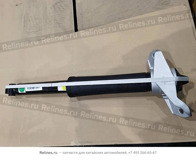 Shock absorber assy-rr LH - 402***800