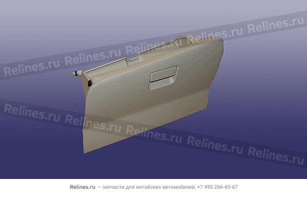 Glove box - T11-5***10FA