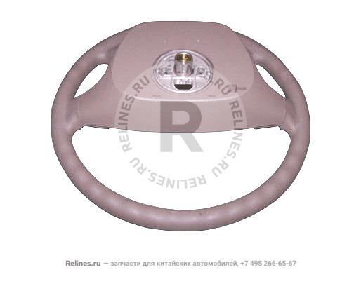 Steering wheel body assy - B11-3***10MA