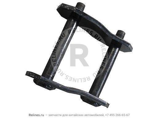 RR hanger assy