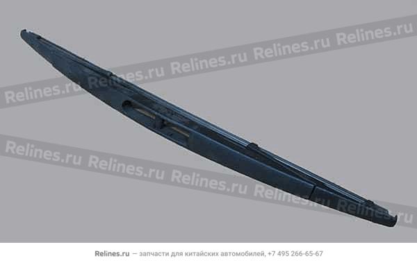 Wiper blade - RR - B14-B***1133