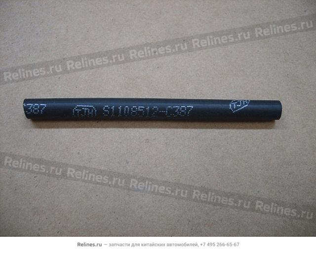 Air inlet pipe no.1 - S1108***C387