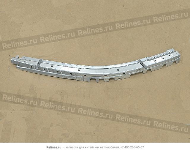 Reinf plate UPR section a pillar RH - 54013***Y00A