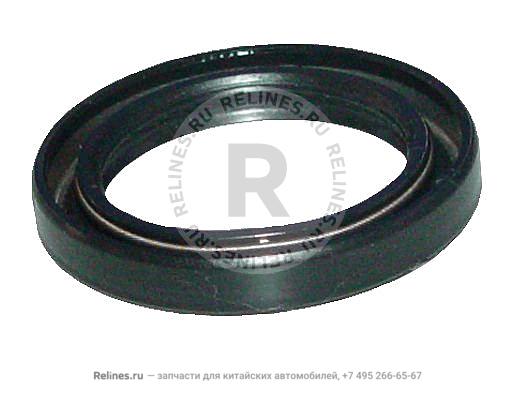 Oil seal - crankshaft front