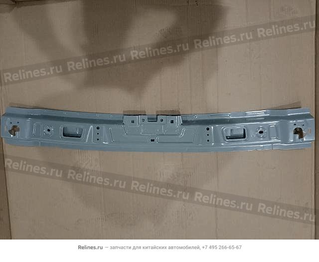 Crossmember assy-roof frt