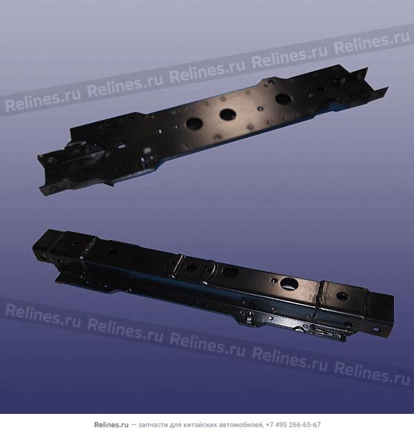 3RD crossbeam