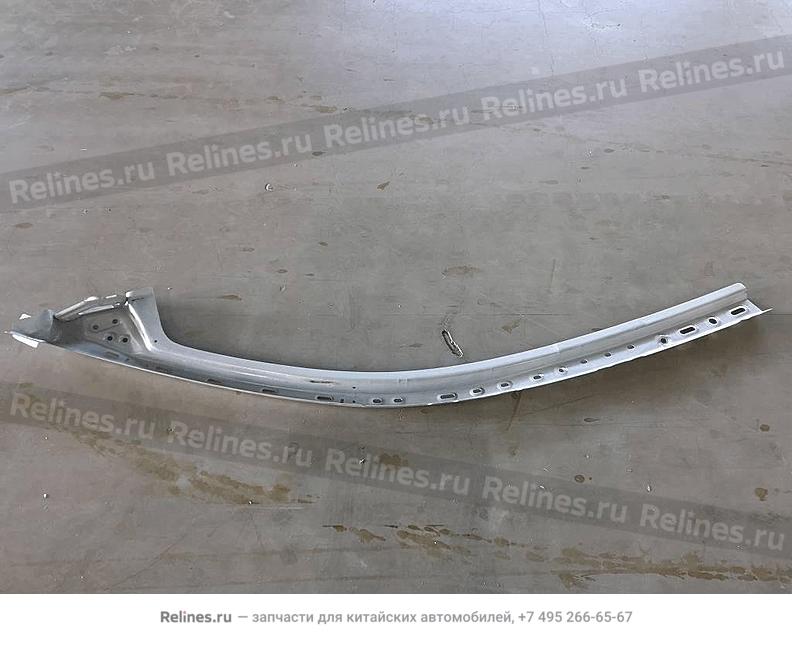 Reinforcement assy-a pillar LH - 50420***0C15