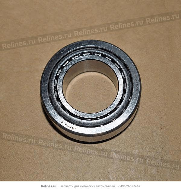 Taper roller bearing - GBT297***3006J