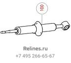 Стойка амортизационная передняя правая - 29051***W04A