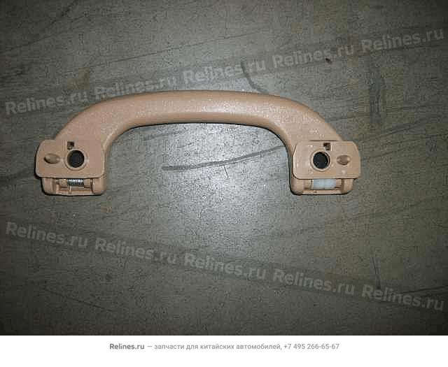 Roof handle(damping) - 82002***00-A1