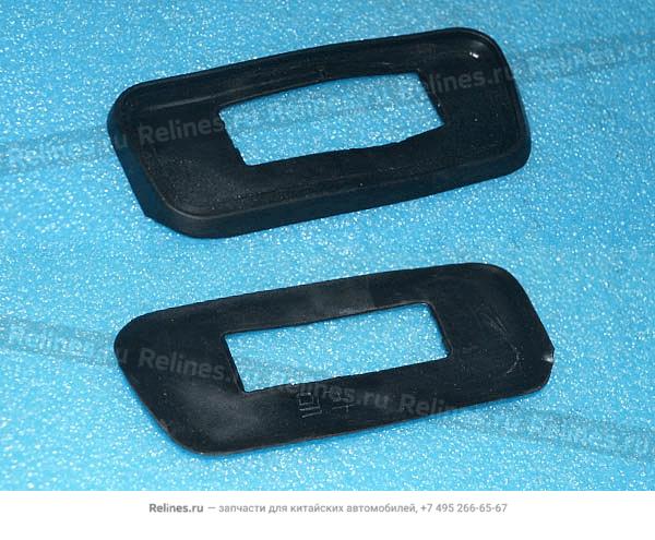 RR gasket lh-rack - S12-BJ***325BA