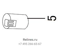 Клапан - 24030***V08A