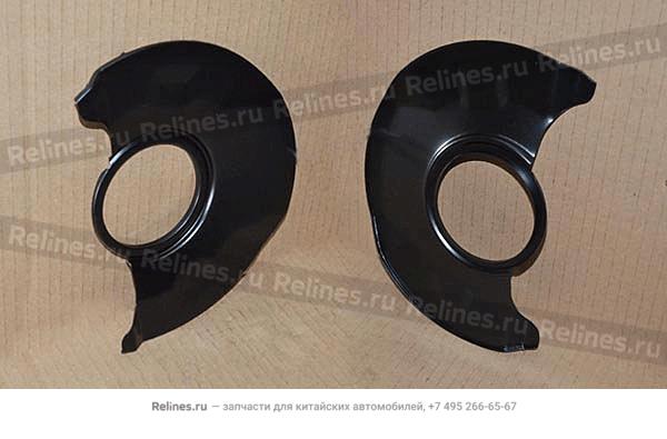 Mudguard - S11-3J***1077BC