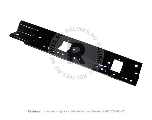 Bracket assy LWR glovebox - S12-***413