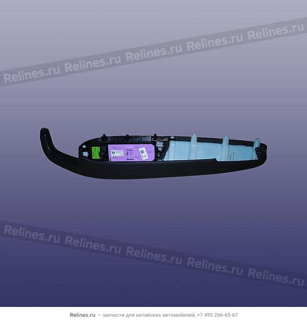 Подлокотник двери передней левой T1E