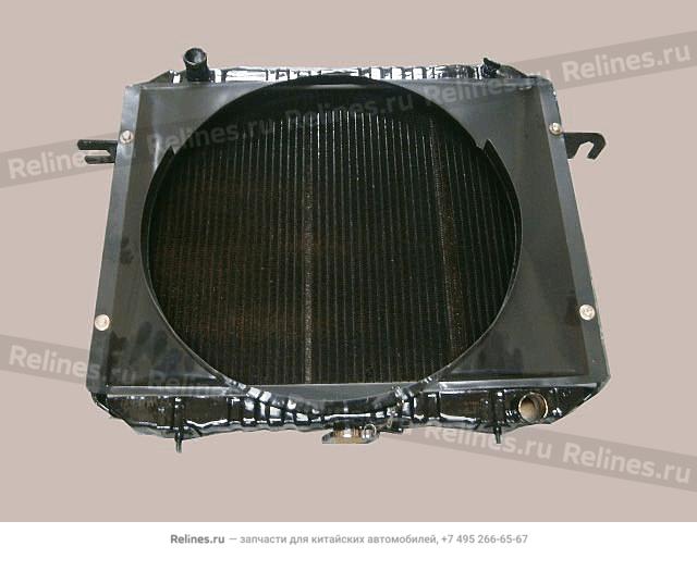 Radiator assy - 1301***B51