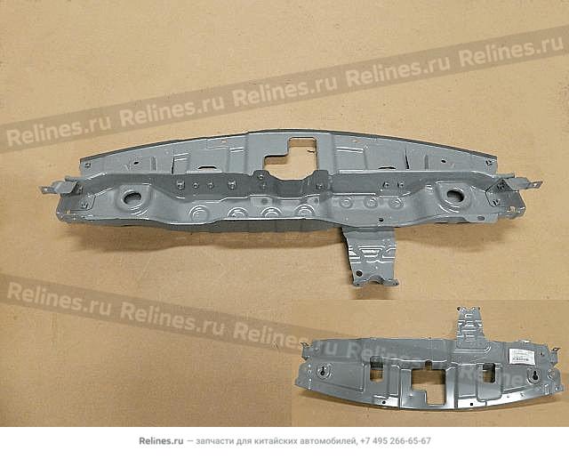 Панель радиатора верхняя Hover M4 - 84000***56XA