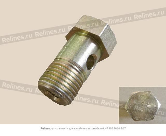 Hollow bolt - 3406***K08