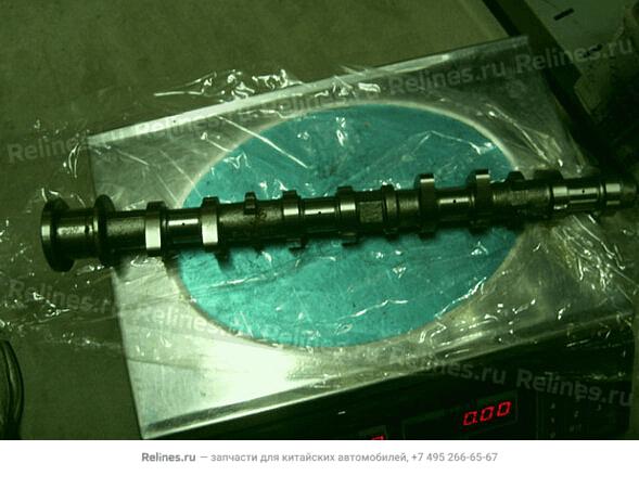 Exhaust camshaft - 113***315