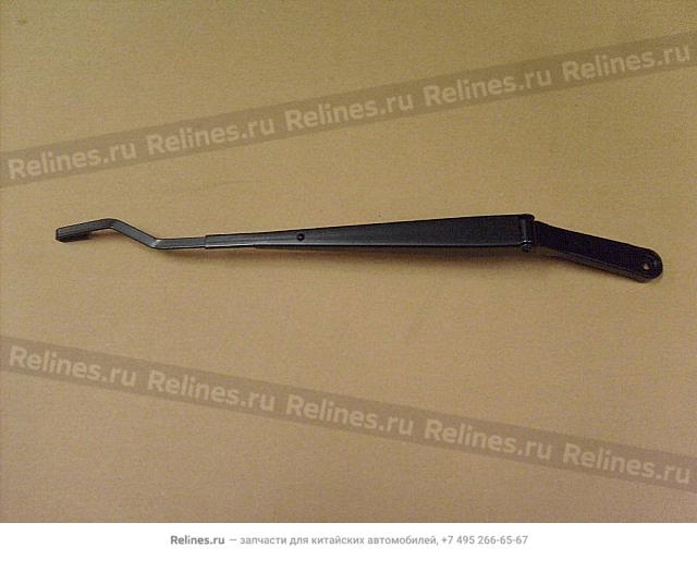 FR wiper arm RH - 52051***00-B1