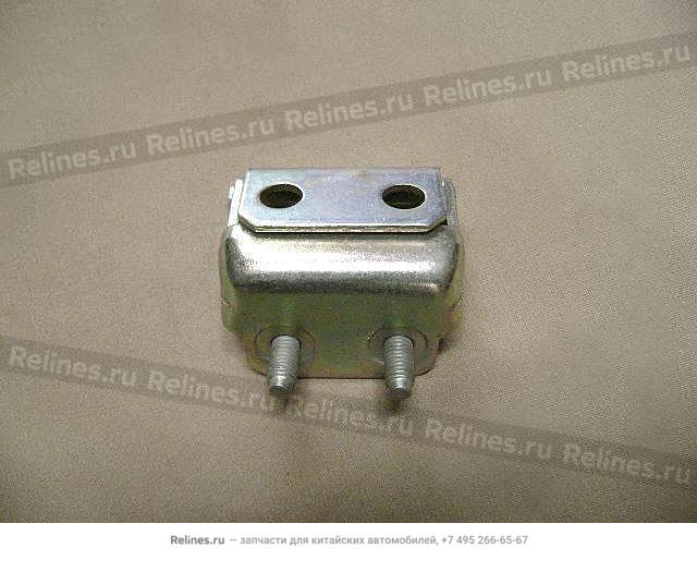 Hinge assy-tail door - 63061***00XA