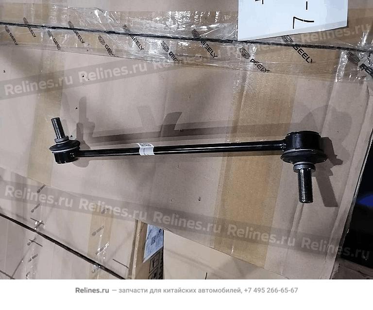 Стойка стабилизатора правая