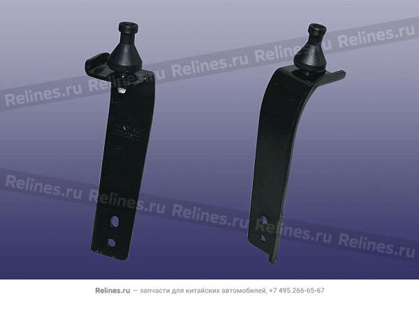 Cover barcket - T21-***212