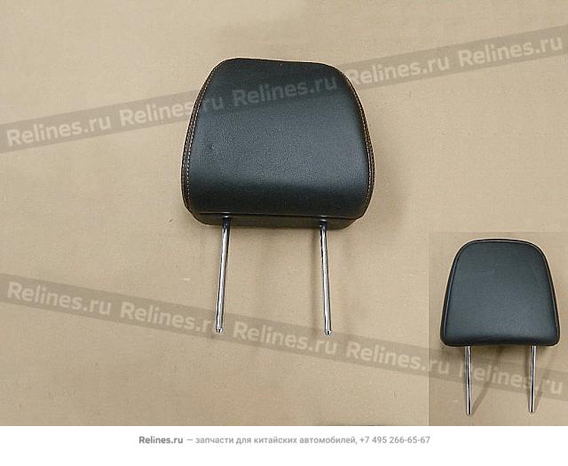 FR seat headrest assy - 68001***56XA