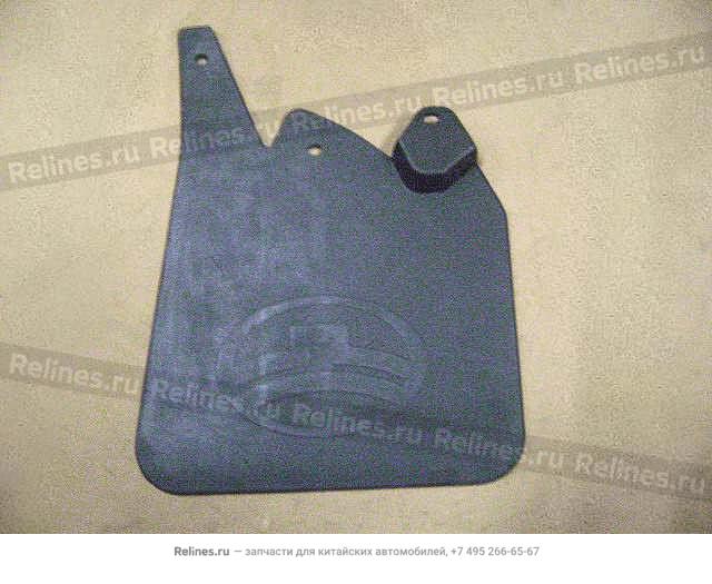 Front wheel mudguard LH - 8403***D07