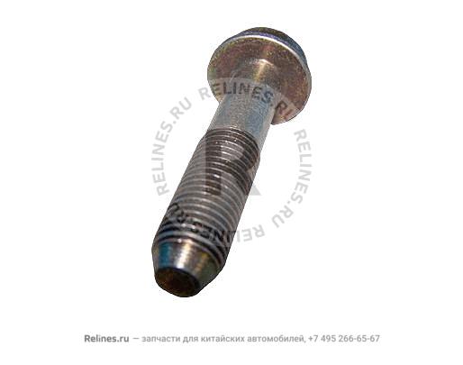 Screw - reverse gear idle gear