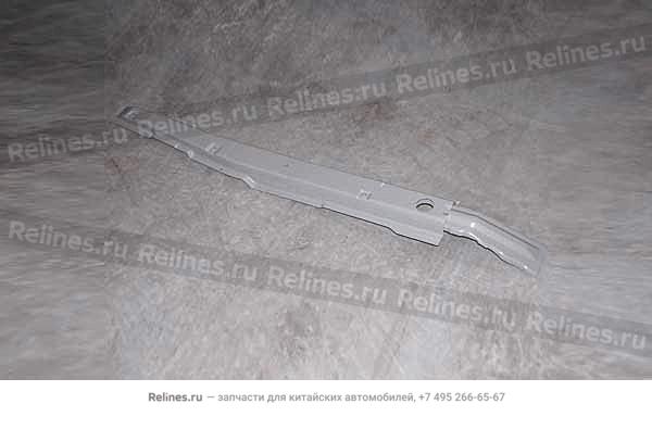 RH beam-fr floor - B14-5***60-DY