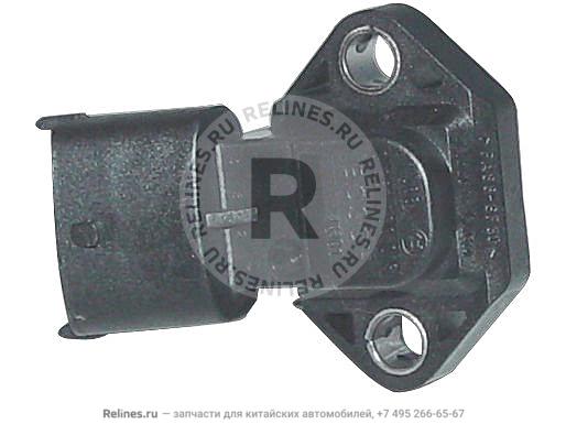 Датчик абсолютного давления (TMAP)