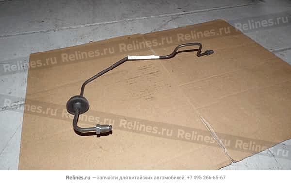 FR brake pipe 1-LH