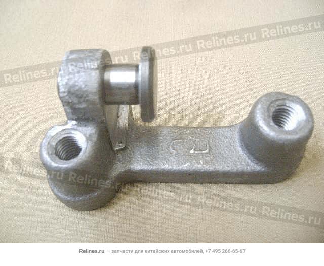 Brkt kit rocker arm reverse gear - 5RYA***2060