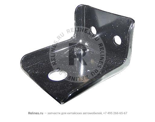 Bracket spare tyre - B14-***129