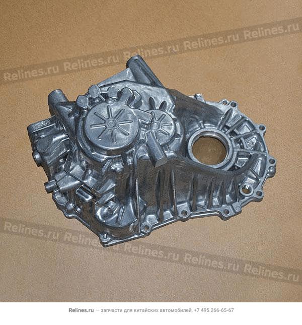 Корпус КПП T1A/T19/J69