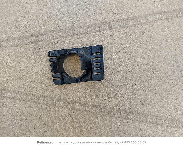 Кронштейн датчика парковки заднего