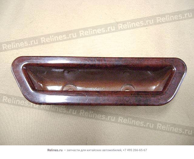 INR handle-side door - 6102103-***B1-0111