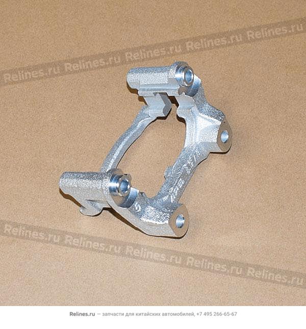 Bracket-fr brake caliper