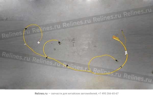 Жгут проводов подушки безопасности - T11-3***10GH