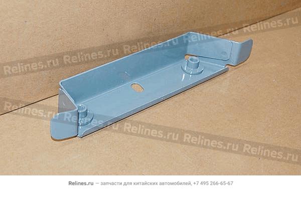 RH bracket-dashboard - M11-5***20-DY